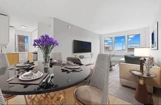 630 Malcolm X Boulevard #12H - Photo 1 of 1