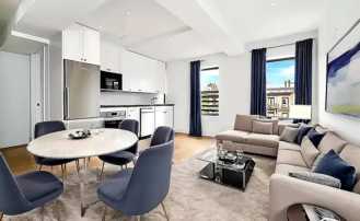 45 Orchard Street #4C - Photo 1 of 1