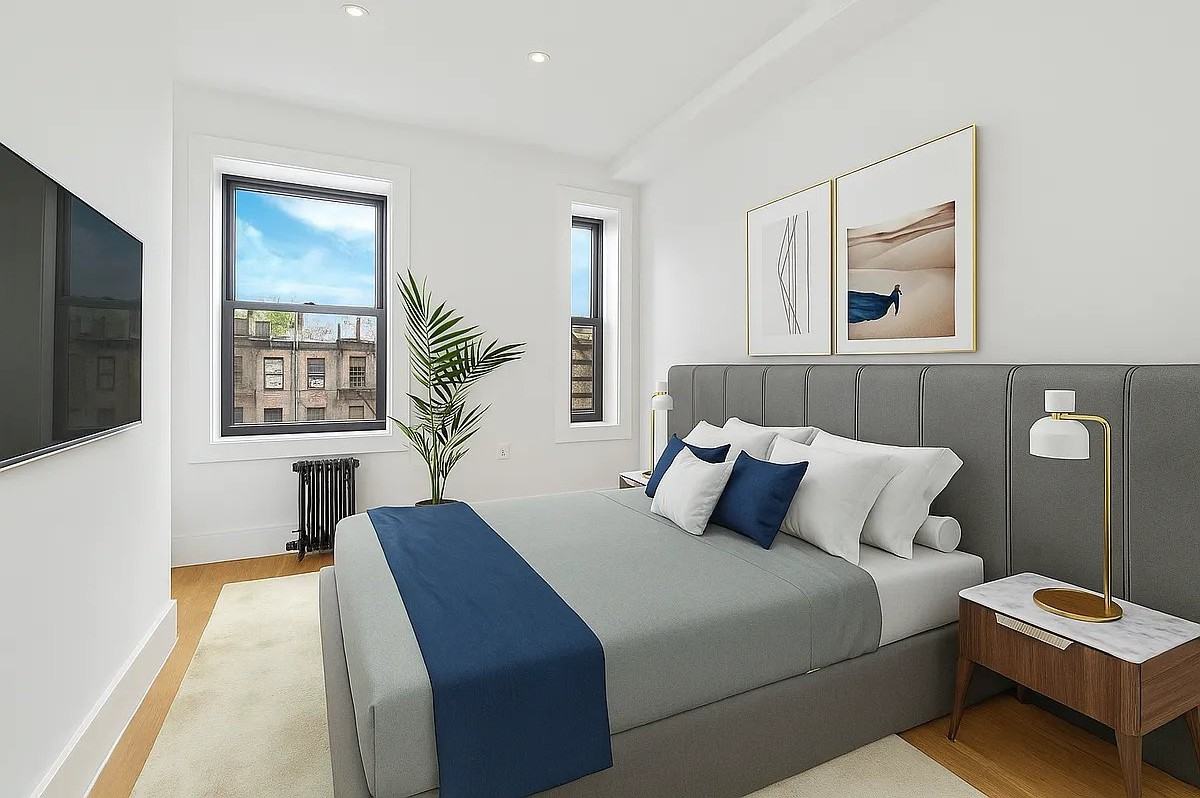 45 Orchard Street #4C - Photo 2 of 2