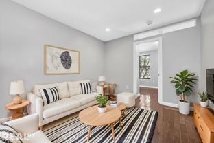 Classon Avenue #3R - Photo 1 of 1