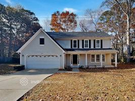 featured image of 4085 Spinnaker Drive