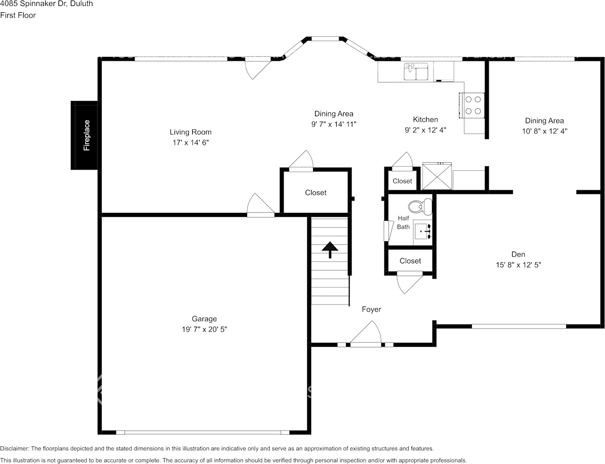 4085 Spinnaker Dr - Photo 2 of 21