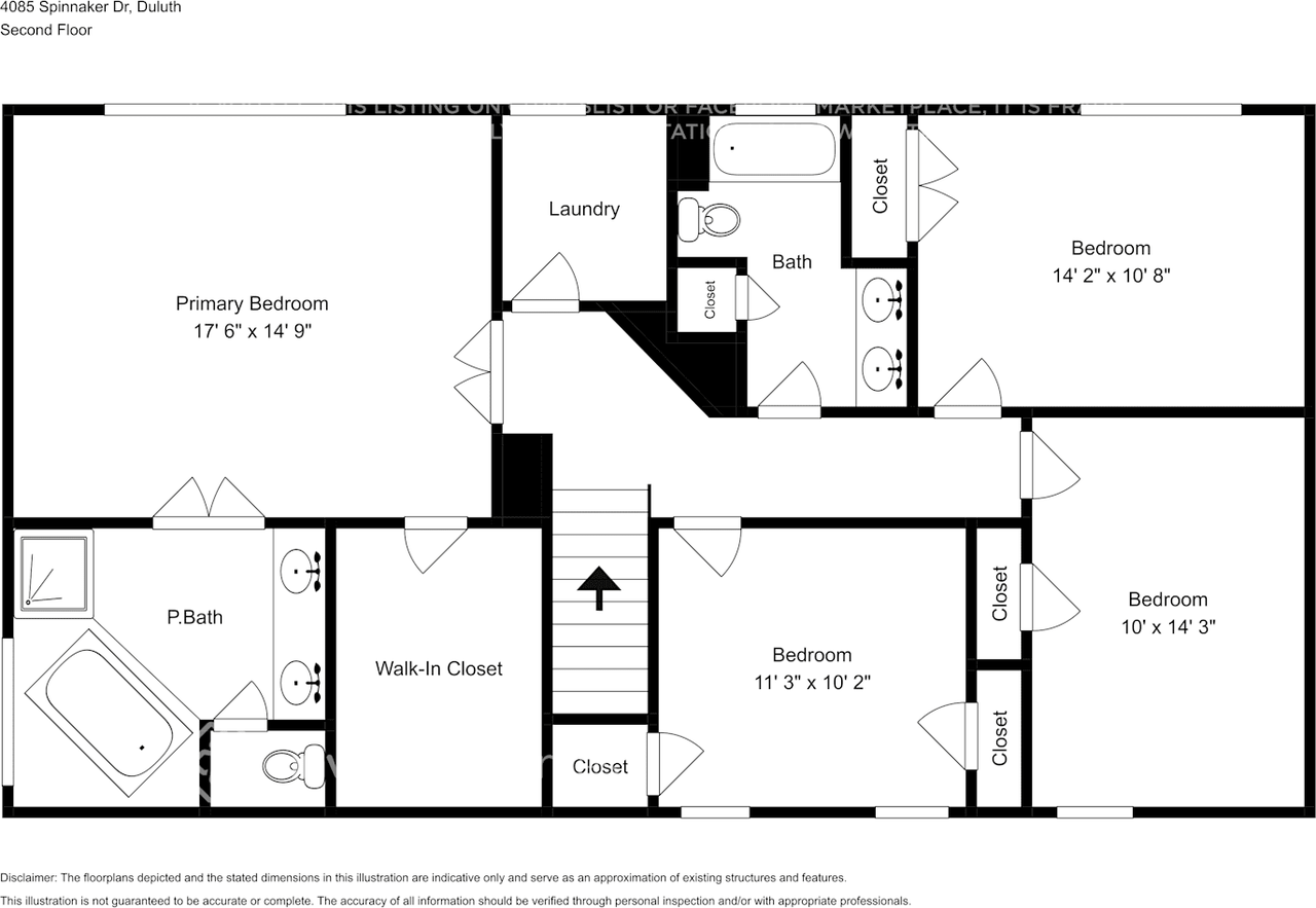 4085 Spinnaker Dr - Photo 3 of 21
