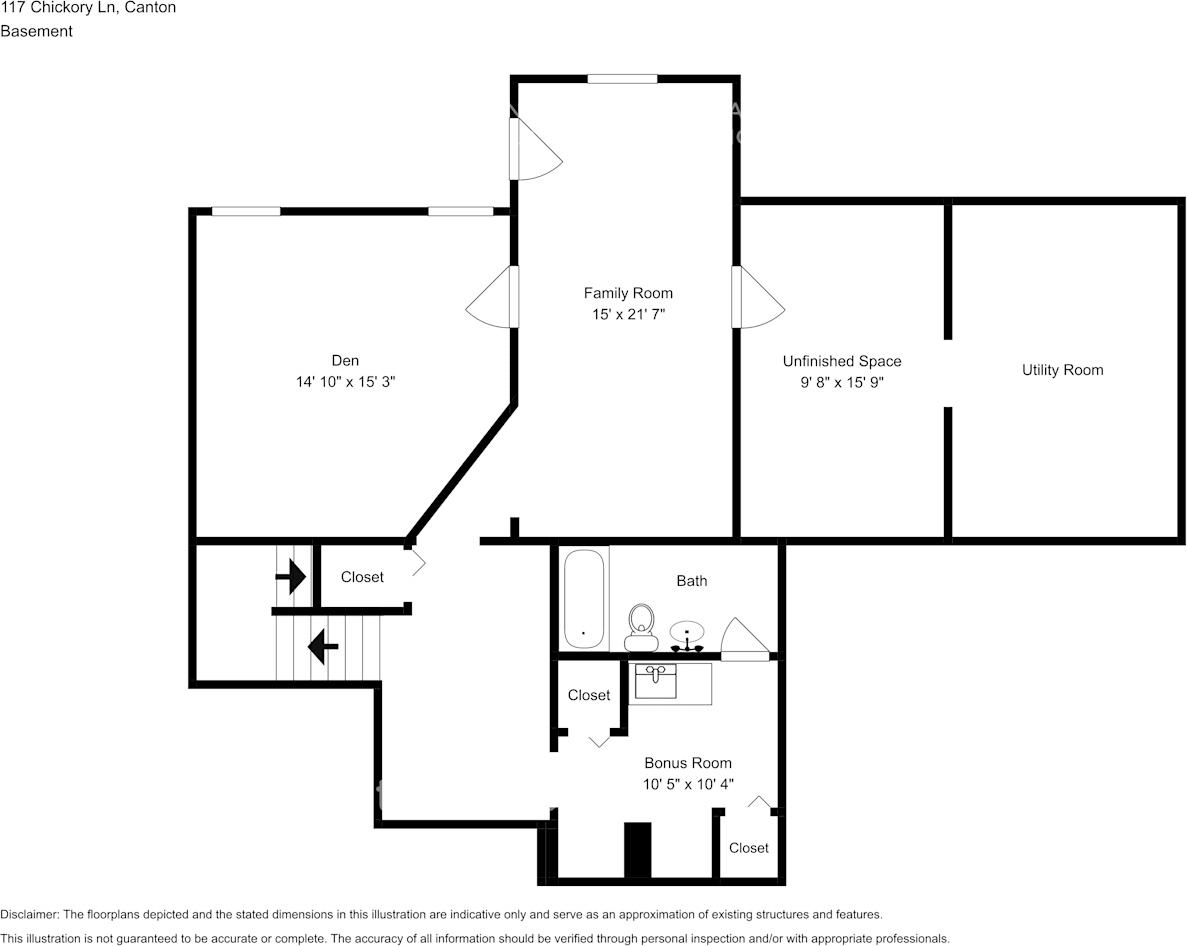 117 Chickory Lane - Photo 2 of 24