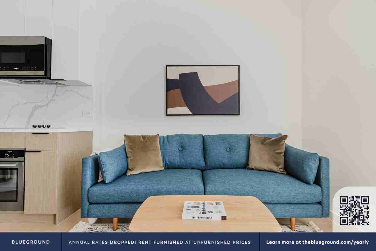 333 East 52nd Street #2177 - Photo 4 of 21