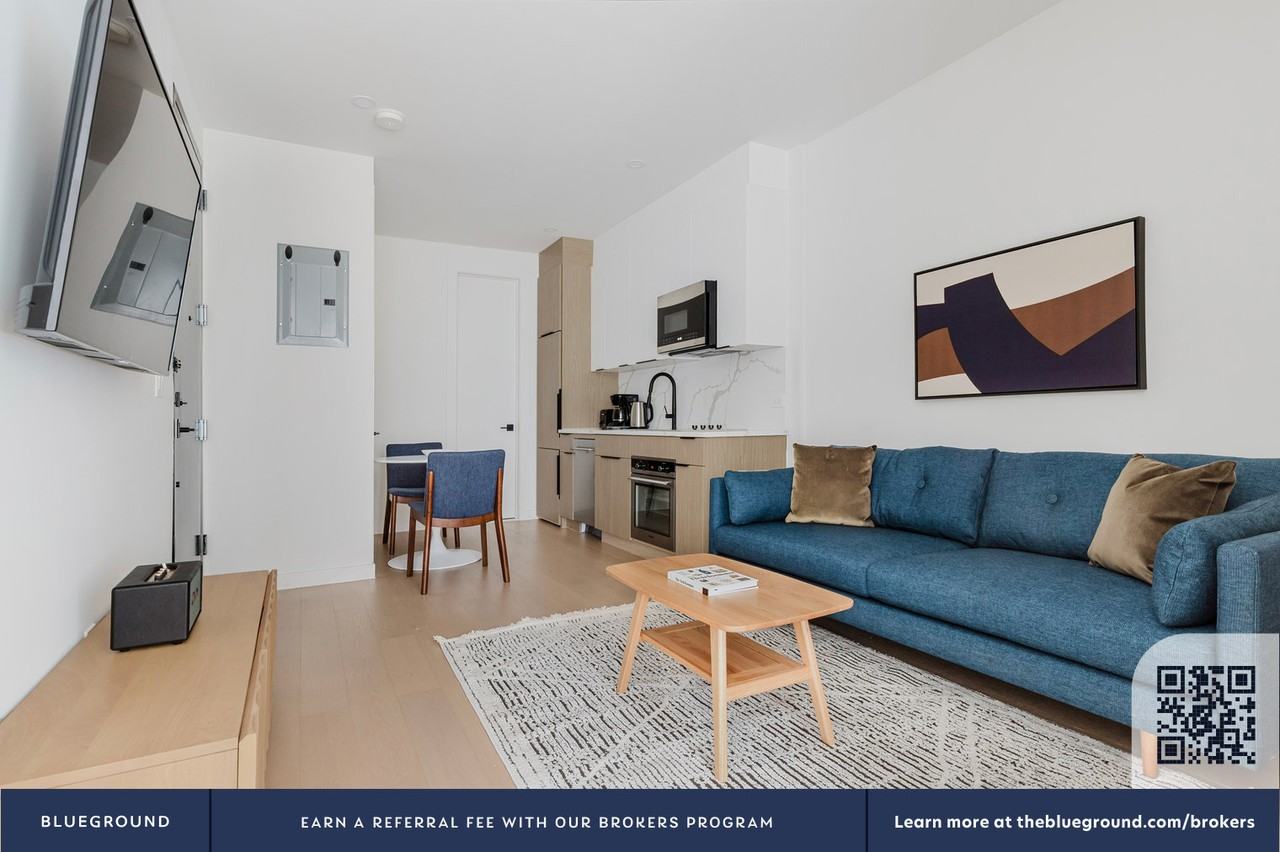 333 East 52nd Street #2177 - Photo 5 of 21