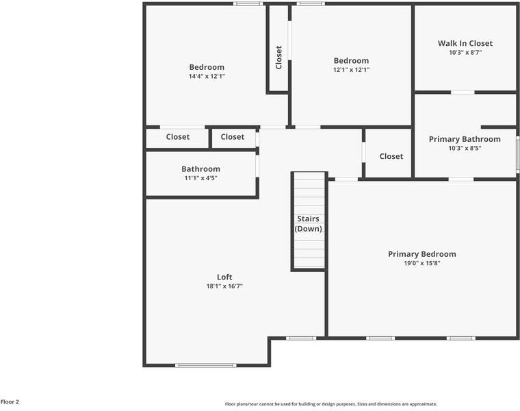 4405 Larkhaven Village Dr - Photo 3 of 17
