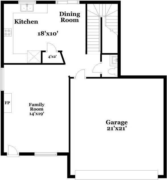 9281 Hainsworth Ave - Photo 2 of 17