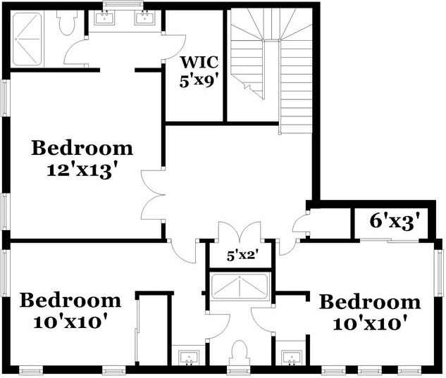 9281 Hainsworth Ave - Photo 3 of 17