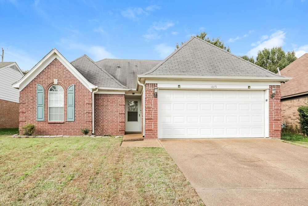 1015 Jessica Lauren Dr