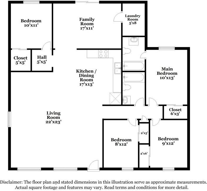 6850 W Coolidge St - Photo 2 of 16