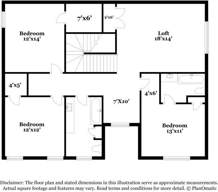 1413 Moss Creek Dr - Photo 3 of 17