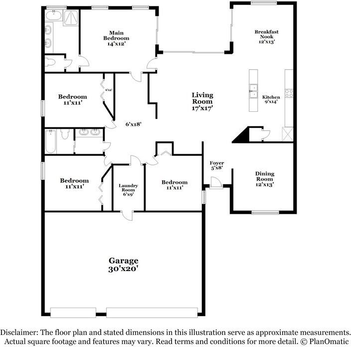 4132 Braemere Dr - Photo 2 of 16