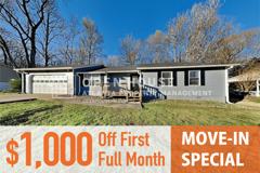 2620 Bluffton Road - Photo 1 of 1