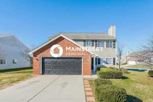 featured image of 5605 Hidden Lake Drive