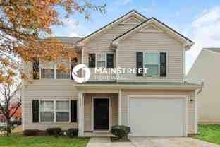 818 Swearngan Ridge Court - Photo 1 of 1