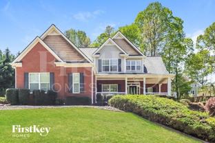 461 Bentonville Lane - Photo 1 of 1