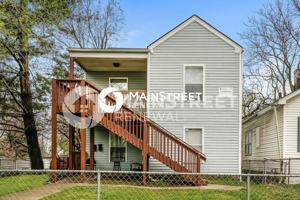 featured image of 2821 Rowan Street #B