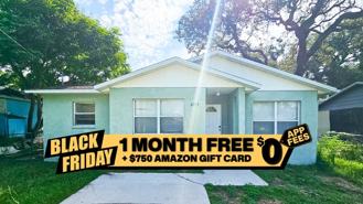 8719 North Brooks Street - Photo 1 of 1