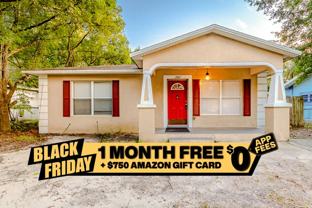 2907 East 27th Avenue - Photo 1 of 1