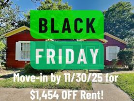 201 West Avenue G - Photo 1 of 1