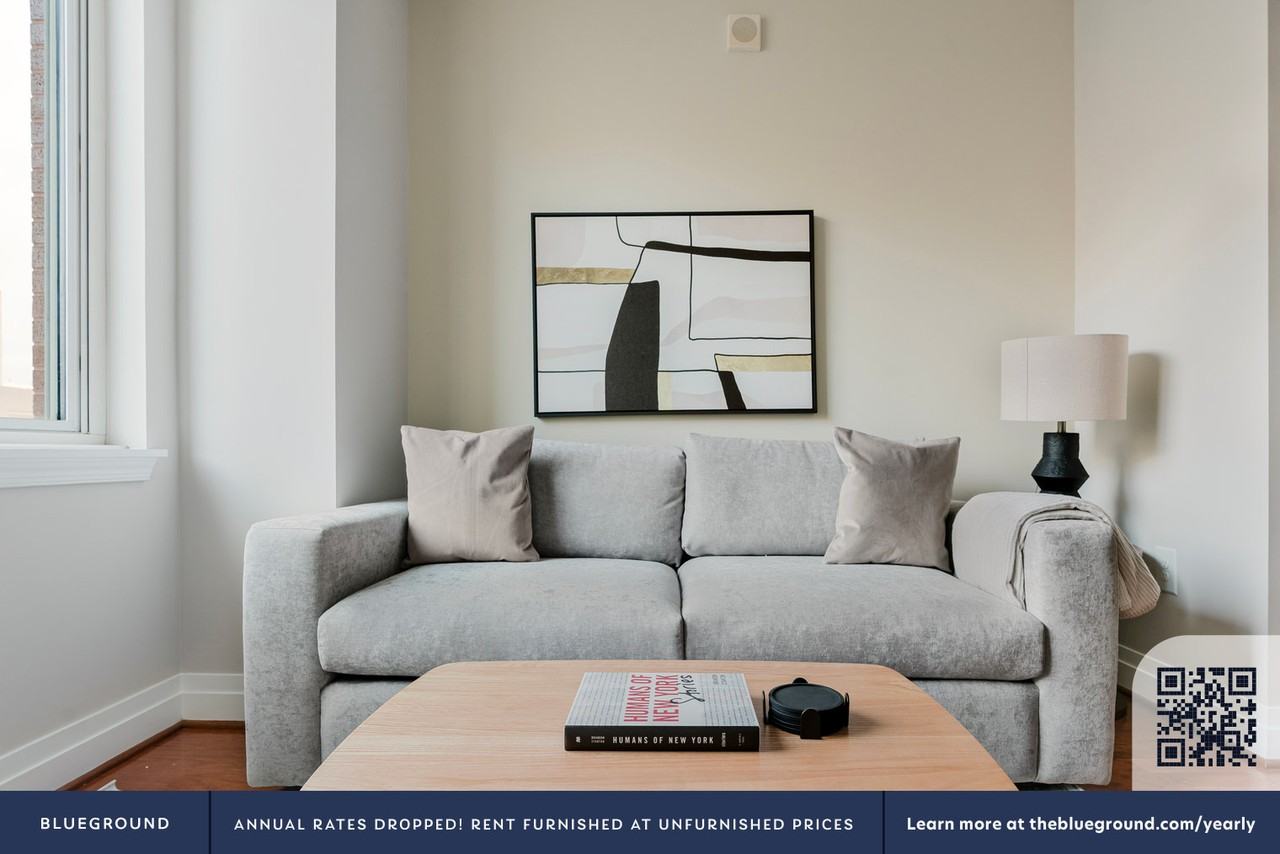 2221 I Street Northwest - Photo 4 of 46