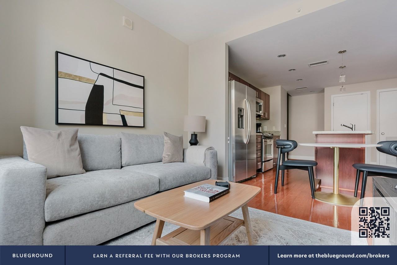 2221 I Street Northwest - Photo 5 of 46