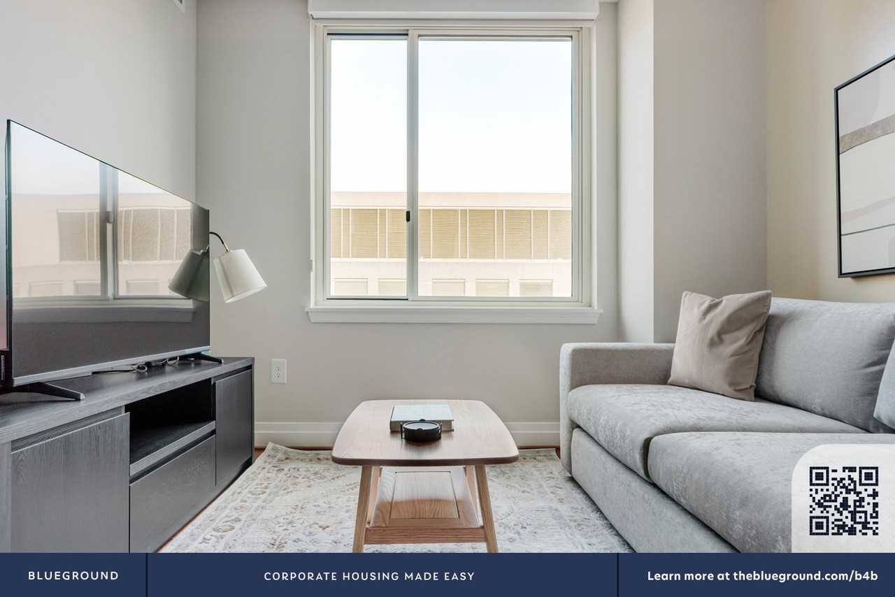 2221 I Street Northwest - Photo 6 of 46