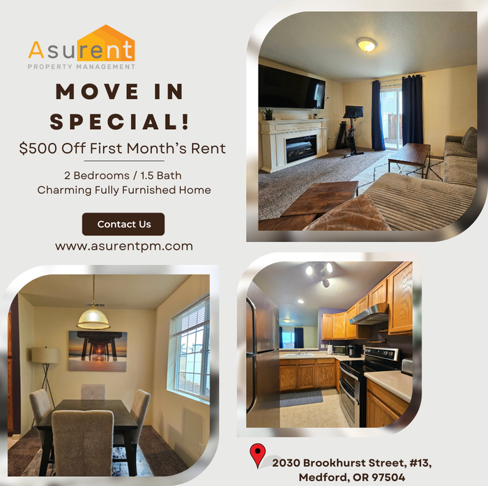 2030 Brookhurst Street #13