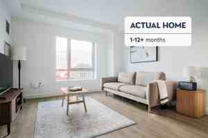 featured image of 99 Kneeland Street #1291