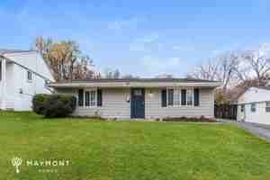 featured image of 3962 Woodsong Drive