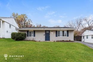 3962 Woodsong Drive - Photo 1 of 1