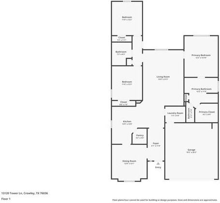 13120 Tower Ln - Photo 2 of 12