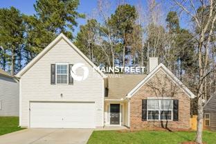 5113 Chasteal Trail - Photo 1 of 1