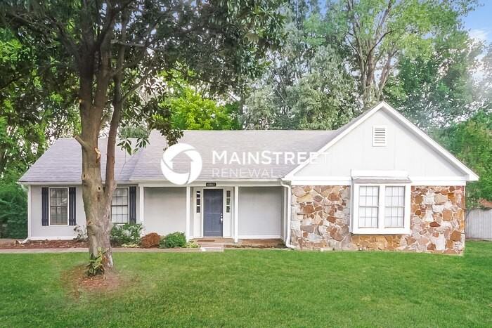 6063 Colonyhill Drive