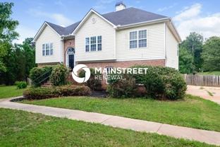 144 Leguin Forest Drive - Photo 1 of 1