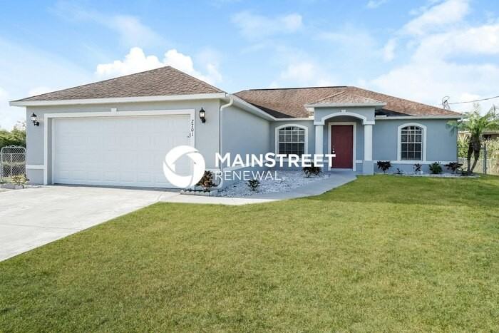 2701 36th Street Southwest