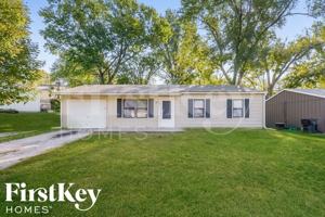 featured image of 831 North 83rd Terrace