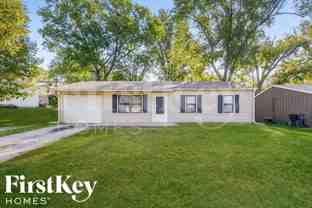 831 North 83rd Terrace - Photo 1 of 1