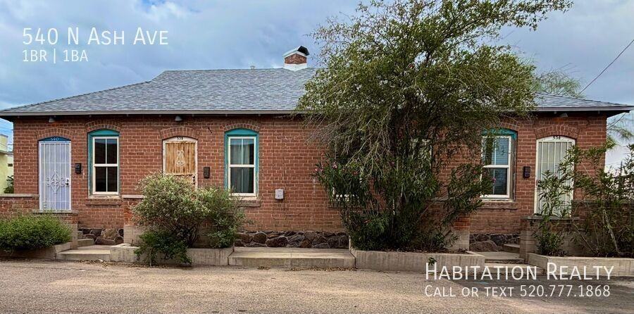 540 North Ash Avenue - Photo 2 of 17