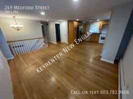 featured image of 249 Medford Street