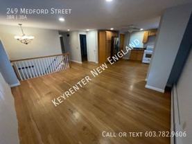 249 Medford Street - Photo 1 of 1