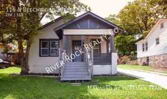 116 Beechwood Street - Photo 1 of 1