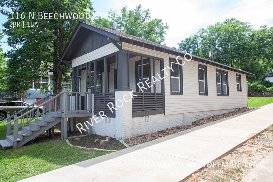 116 Beechwood Street - Photo 2 of 18