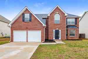 featured image of 1452 Shelnutt Court