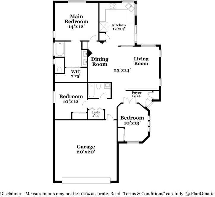 601 Tobble Creek Court - Photo 2 of 16