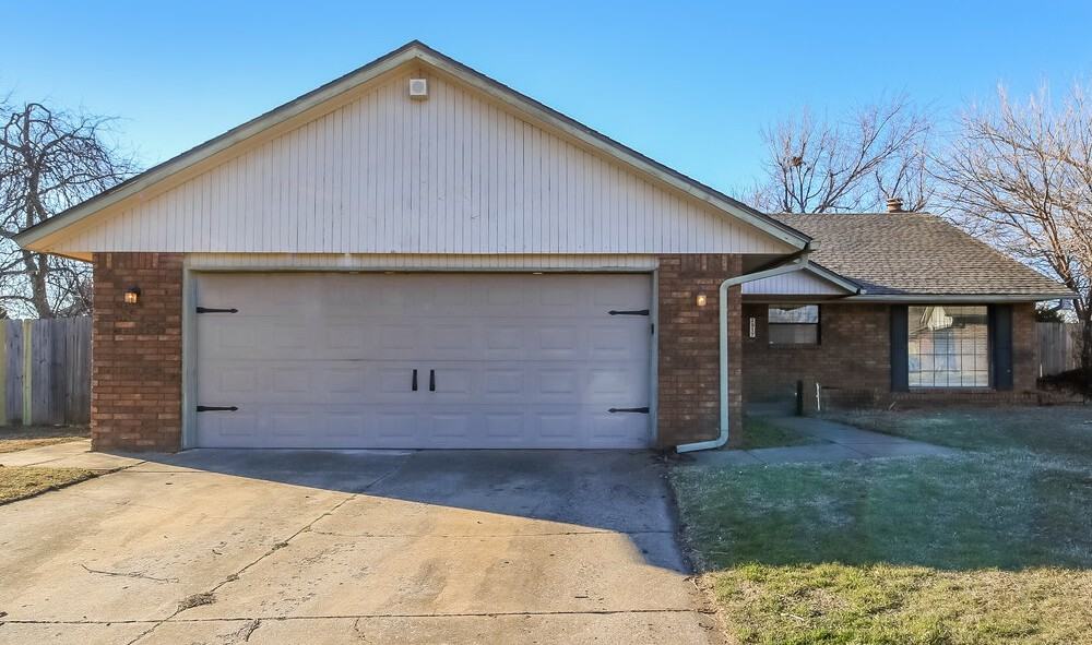 2917 Greenfield Drive