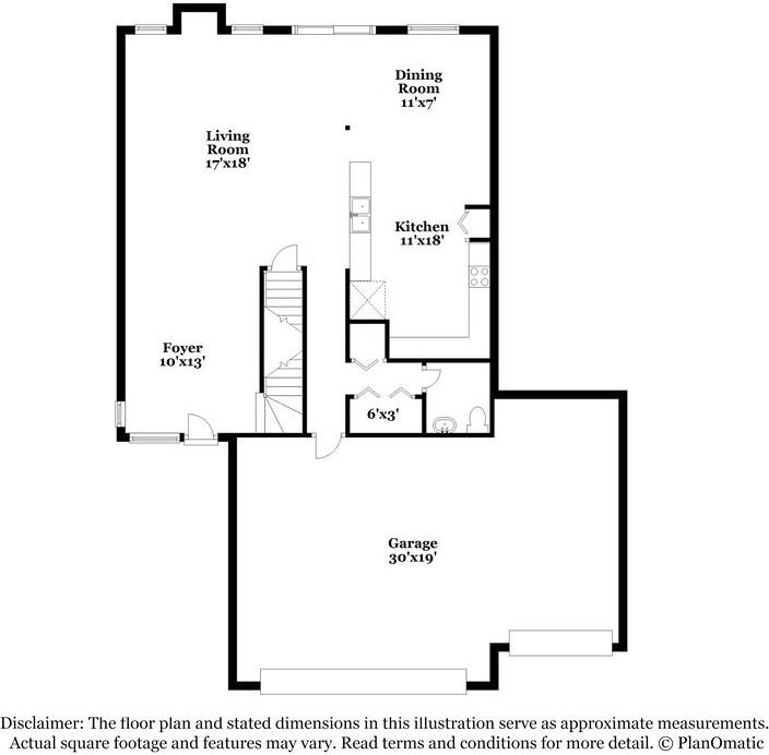 5476 Stetson Meadows Dr - Photo 2 of 18