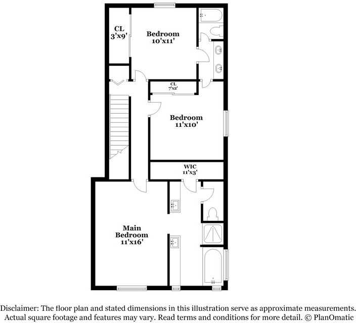 5476 Stetson Meadows Dr - Photo 3 of 18