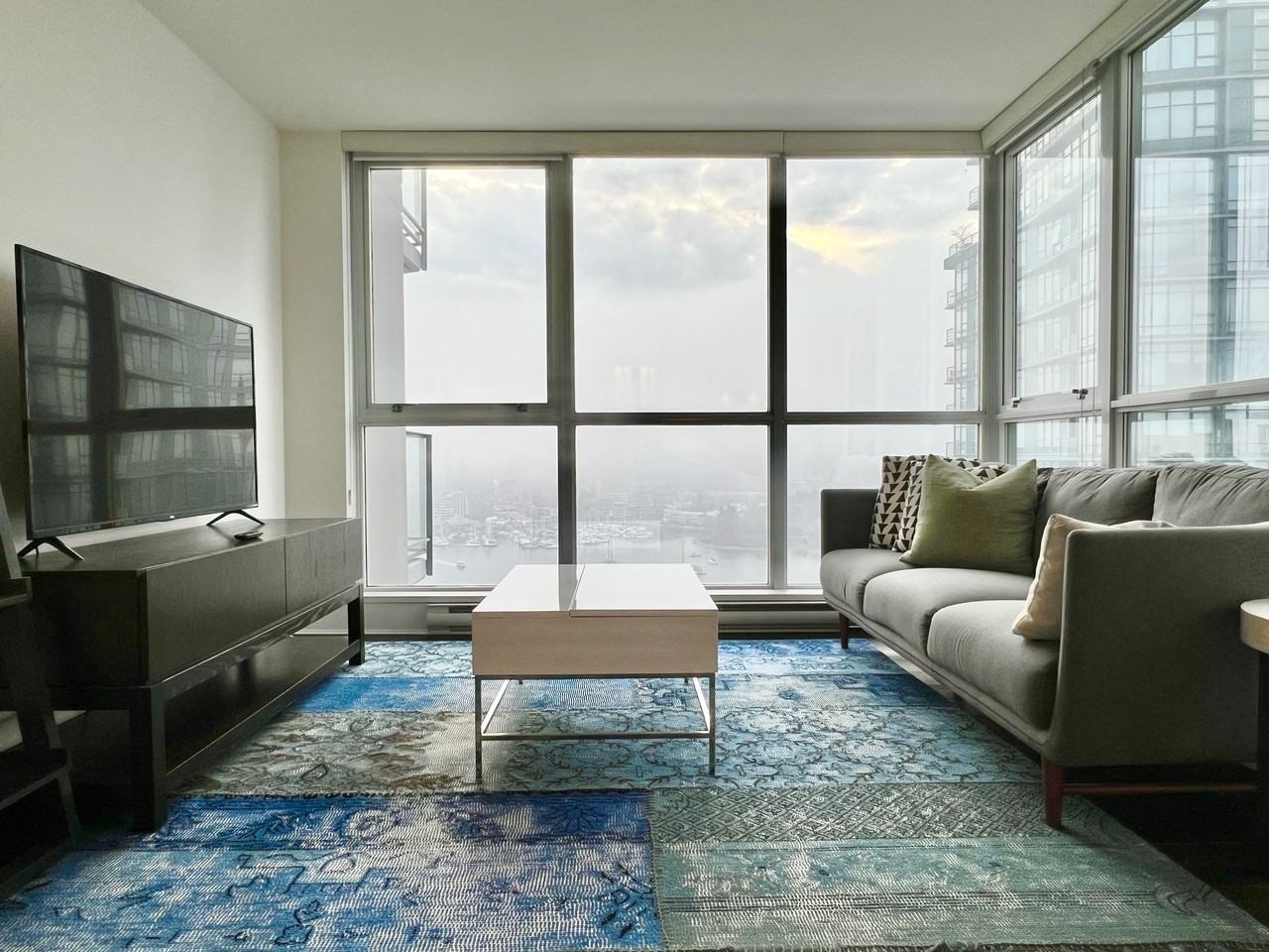 1408 Strathmore Mews #2602 - Photo 2 of 23